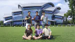 IRIS Lab Wins 3rd Place at 2019 AI Grand Challenge