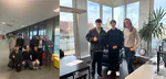 ICCAD 2025 and Europe Lab Visits