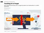 Communications of the ACM Features IRIS Lab's Machine Unlearning Research
