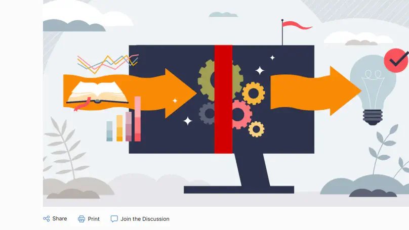 Communications of the ACM Features IRIS Lab's Machine Unlearning Research