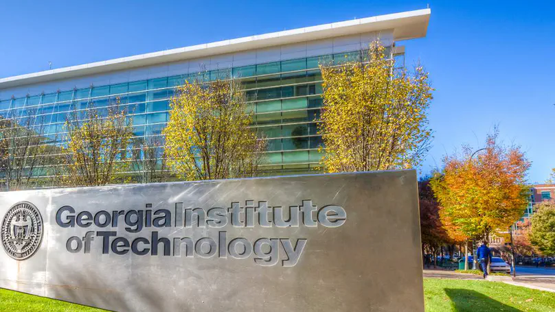 Do Yeong Kang Admitted to Georgia Tech PhD Program
