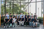 Lab Photo Shoot