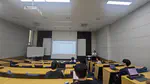 Prof. Bokyung Kim’s Seminar on ‘DPIMA: A DRAM-Based Processing-in-Memory Accelerator for Privacy-Preserving Machine Learning'