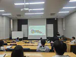 Prof. Younghyun Kim’s Seminar on ‘Time-Accuracy Scalable Compute for Energy-Efficient Machine Learning'