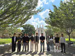 IRIS Lab Visits Purdue University for Research Exchange