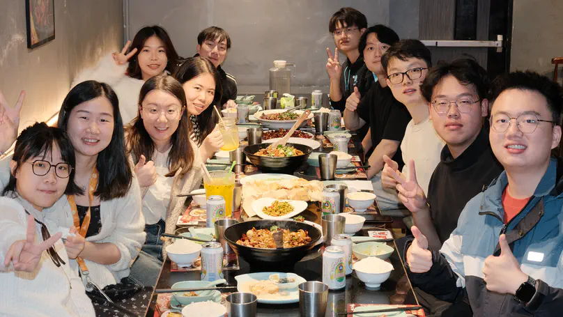  City University of Hong Kong (CityU) Collaboration (Visiting Researcher: Chanwook Hwang)