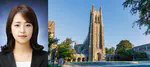 Duke University Collaboration (Visiting Researcher: Juhong Park)