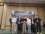 IRIS Lab Attends 2026 IEEE/JSAP Symposium on VLSI Technology and Circuits
