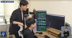 IRIS Lab Featured on KBS National News