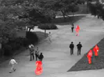 [C18] An Unsupervised Anomalous Event Detection Framework with Class Aware Source Separation