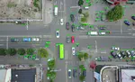 [C25] VisDrone-DET2020: The Vision Meets Drone Object Detection in Image Challenge Results